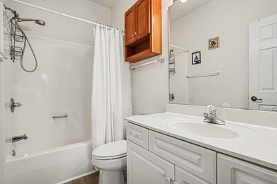 Located on the third floor of The Moorings in the desirable - photo 15