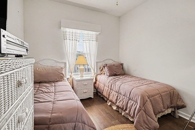 Located on the third floor of The Moorings in the desirable - photo 16