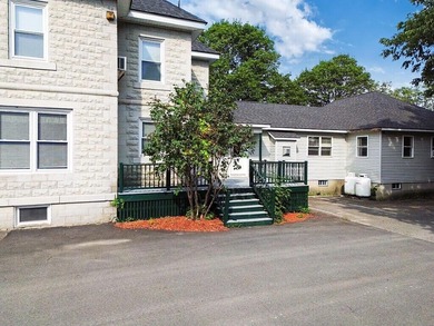 36 Silver Street presents a solid investment opportunity in a