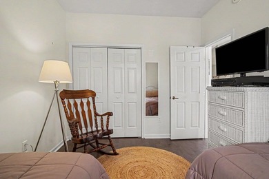 Located on the third floor of The Moorings in the desirable - photo 17