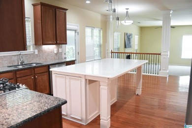 Stunning full-brick home overlooking the 14th hole of the golf - photo 18