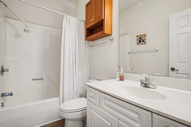 Located on the third floor of The Moorings in the desirable - photo 18