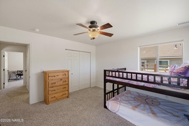 Close to historic Williams, Arizona, this spacious 3-bedroom - photo 18