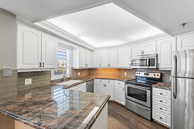 Wake up to breathtaking views of both the turquoise Intracoastal - photo 18