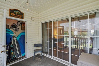 Located on the third floor of The Moorings in the desirable - photo 19