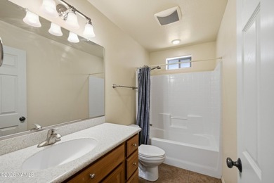 Close to historic Williams, Arizona, this spacious 3-bedroom - photo 19