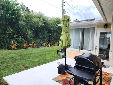 Private Preserve Views in Palm Grove! Enjoy the perfect blend of - photo 19