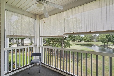 Located on the third floor of The Moorings in the desirable - photo 20