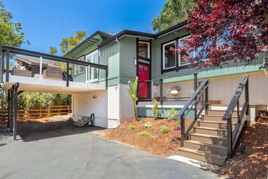 Experience refined coastal living in one of Aptos' most - photo 1
