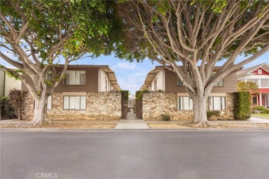 Welcome to coastal living in the heart of Long Beach! This - photo 1