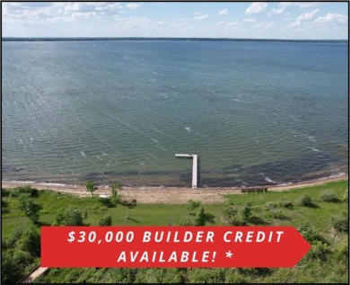 Ottertail Lake Lot For Sale in Everts Twp Minnesota