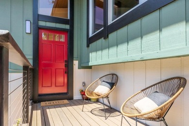 Experience refined coastal living in one of Aptos' most - photo 2