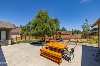 Close to historic Williams, Arizona, this spacious 3-bedroom - photo 22