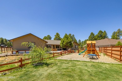Close to historic Williams, Arizona, this spacious 3-bedroom - photo 23