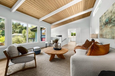 Experience refined coastal living in one of Aptos' most - photo 4