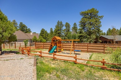 Close to historic Williams, Arizona, this spacious 3-bedroom - photo 24