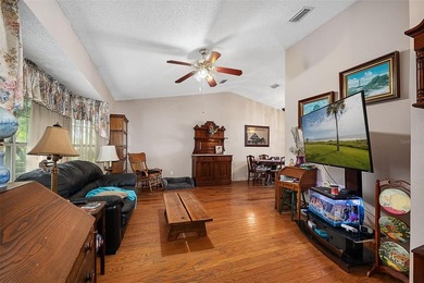Welcome home to this true piece of *Old Florida* lake front - photo 5