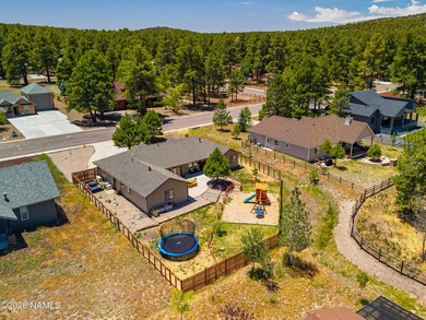 Close to historic Williams, Arizona, this spacious 3-bedroom - photo 25
