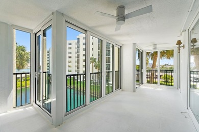 Wake up to breathtaking views of both the turquoise Intracoastal - photo 25