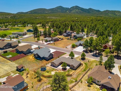 Close to historic Williams, Arizona, this spacious 3-bedroom - photo 26