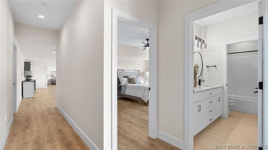 NEW CONSTRUCTION! Unobstructed lake views and luxury living - photo 27