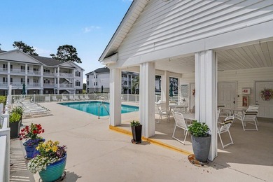 Located on the third floor of The Moorings in the desirable - photo 27