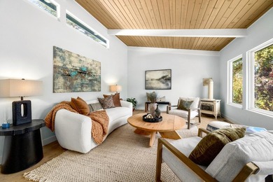 Experience refined coastal living in one of Aptos' most - photo 7