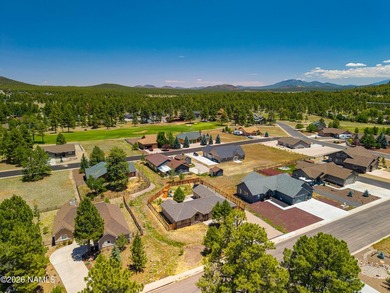 Close to historic Williams, Arizona, this spacious 3-bedroom - photo 27