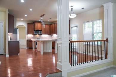 Stunning full-brick home overlooking the 14th hole of the golf - photo 28