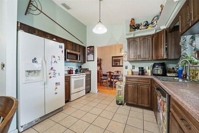 Welcome home to this true piece of *Old Florida* lake front - photo 8