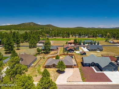 Close to historic Williams, Arizona, this spacious 3-bedroom - photo 28