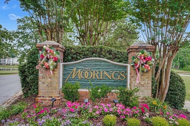 Located on the third floor of The Moorings in the desirable - photo 29