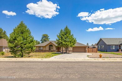 Close to historic Williams, Arizona, this spacious 3-bedroom - photo 29
