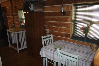 The iconic Pepper Sauce Camp is on the market! The main building - photo 29