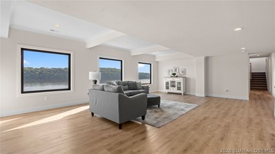 NEW CONSTRUCTION! Unobstructed lake views and luxury living - photo 30