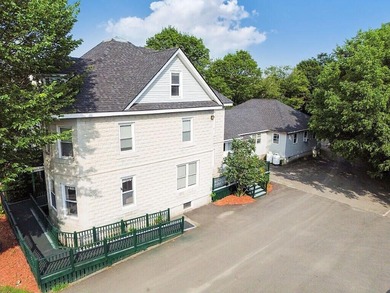 36 Silver Street presents a solid investment opportunity in a