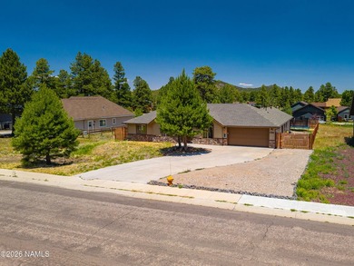 Close to historic Williams, Arizona, this spacious 3-bedroom - photo 30