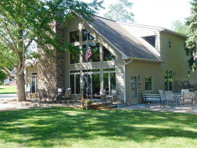 Lake Home For Sale in Columbus, Nebraska