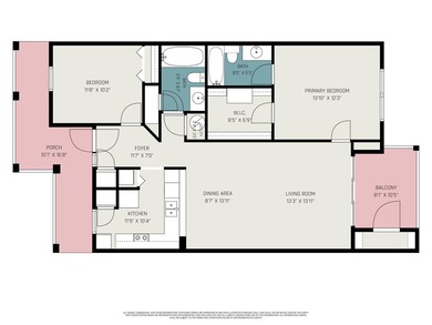 Located on the third floor of The Moorings in the desirable - photo 31