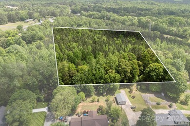 Lake Wylie Acreage For Sale in Gastonia North Carolina