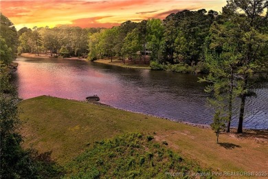 Lake Lot For Sale in Fayetteville, North Carolina