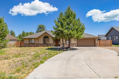 Close to historic Williams, Arizona, this spacious 3-bedroom - photo 31