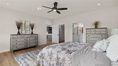 NEW CONSTRUCTION! Unobstructed lake views and luxury living - photo 34