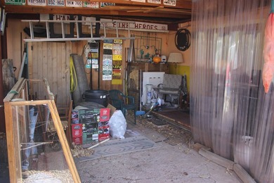 The iconic Pepper Sauce Camp is on the market! The main building - photo 38