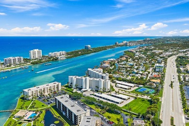 Wake up to breathtaking views of both the turquoise Intracoastal - photo 39