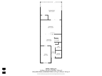 Beautifully updated 3-bedroom, 2.5-bath townhouse in a highly - photo 40