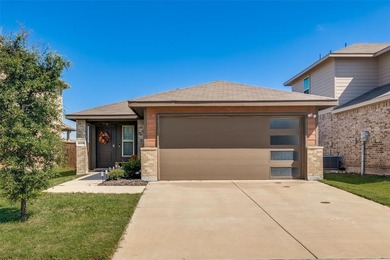 Lake Ray Hubbard Home For Sale in Forney Texas