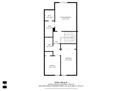 Beautifully updated 3-bedroom, 2.5-bath townhouse in a highly - photo 41