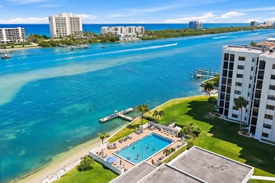 Wake up to breathtaking views of both the turquoise Intracoastal - photo 42