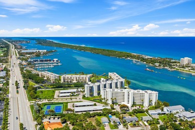 Wake up to breathtaking views of both the turquoise Intracoastal - photo 43